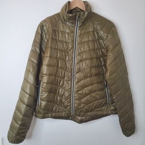 TEMPO | Maia Light Quilted  Jacket